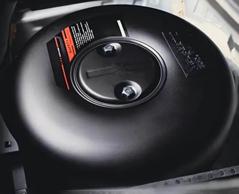 Karbüratörlü LPG Yakıt Tasarrufu