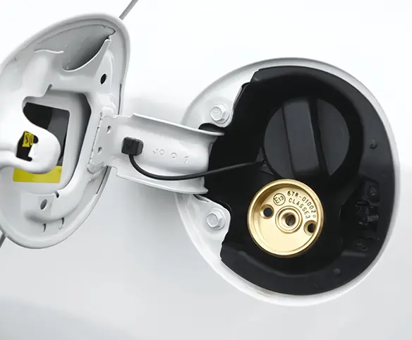 LPG Dönüşüm Montajı