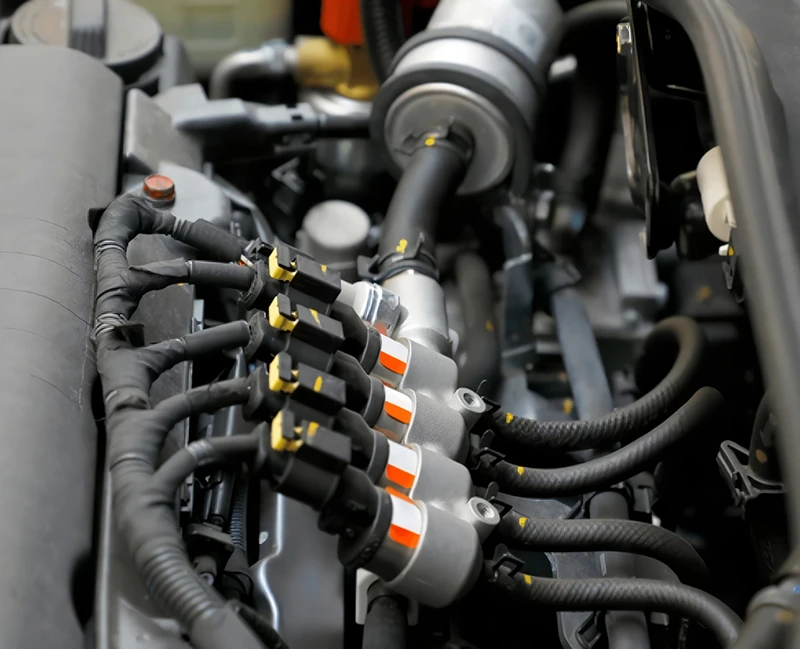 Korkmaz LPG Güvenli Dönüşüm