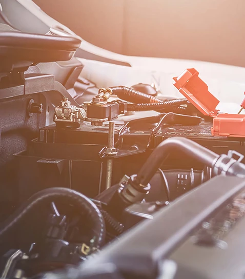 Karbüratörlü LPG Dönüşüm